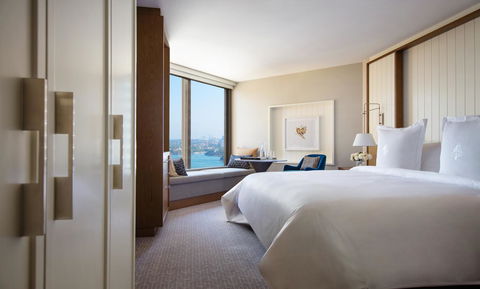 Four Seasons Hotel Sydney - St Kilda Accommodation 4