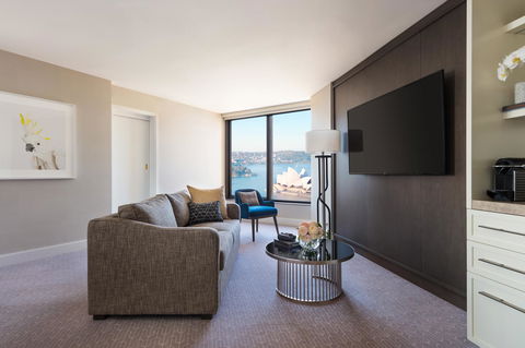 Four Seasons Hotel Sydney - St Kilda Accommodation 1