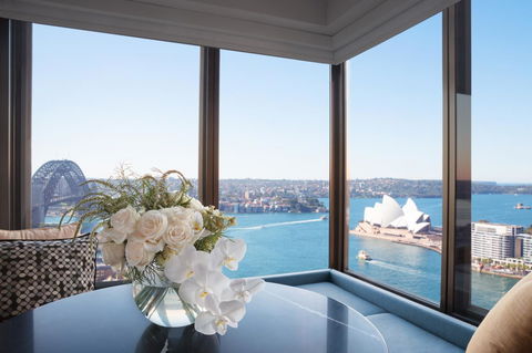 Four Seasons Hotel Sydney - St Kilda Accommodation 21