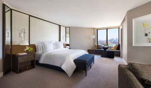 Four Seasons Hotel Sydney - St Kilda Accommodation 7