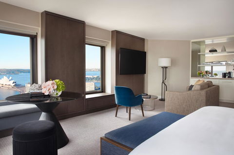 Four Seasons Hotel Sydney - St Kilda Accommodation 29