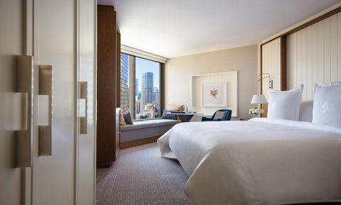 Four Seasons Hotel Sydney - St Kilda Accommodation 9
