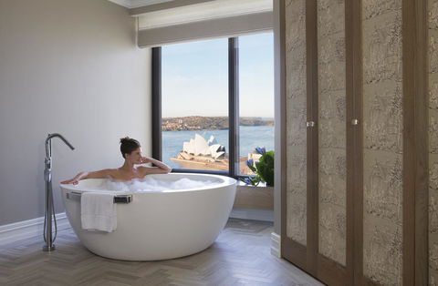 Four Seasons Hotel Sydney - St Kilda Accommodation 35