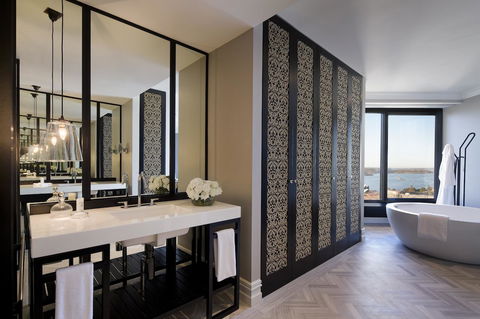 Four Seasons Hotel Sydney - St Kilda Accommodation 33