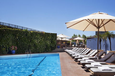 Four Seasons Hotel Sydney - St Kilda Accommodation 38