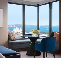 Four Seasons Hotel Sydney - St Kilda Accommodation