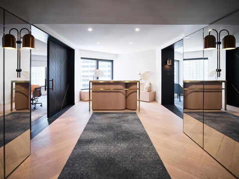 Four Seasons Hotel Sydney - St Kilda Accommodation 44