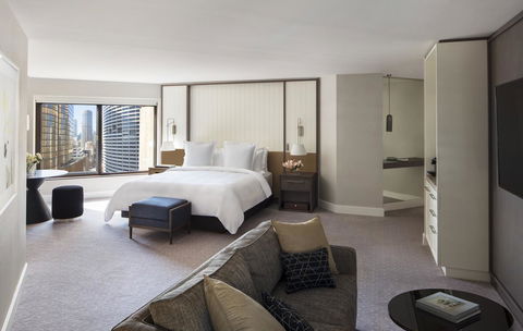Four Seasons Hotel Sydney - St Kilda Accommodation 23