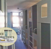 Tiger Hostel Sydney - St Kilda Accommodation