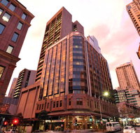 Metro Hotel Marlow Sydney Central - St Kilda Accommodation