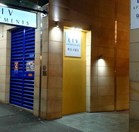Liv Apartments Haymarket - St Kilda Accommodation