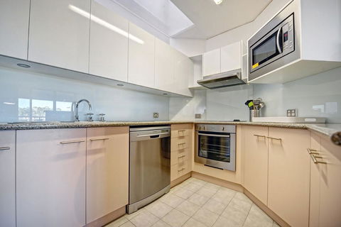 Charlesworth Bay Beach Resort - St Kilda Accommodation 17