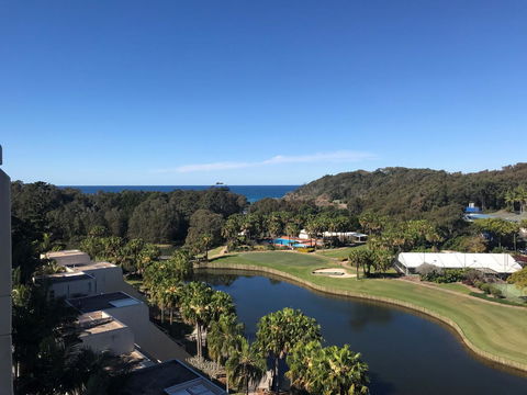 Charlesworth Bay Beach Resort - St Kilda Accommodation 26