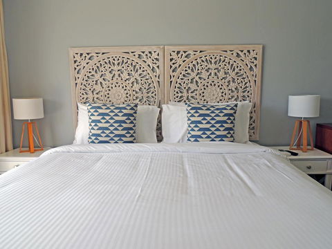 Charlesworth Bay Beach Resort - St Kilda Accommodation 4