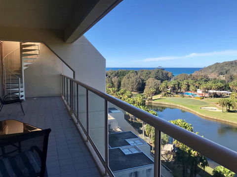 Charlesworth Bay Beach Resort - St Kilda Accommodation 27