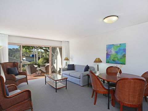 Charlesworth Bay Beach Resort - St Kilda Accommodation 43