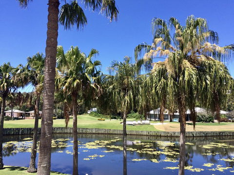 Charlesworth Bay Beach Resort - St Kilda Accommodation 23