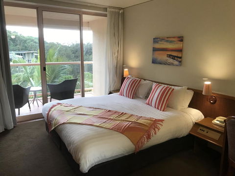 Charlesworth Bay Beach Resort - St Kilda Accommodation 1