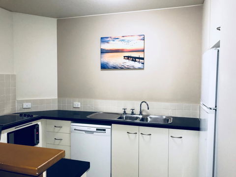 Charlesworth Bay Beach Resort - St Kilda Accommodation 40