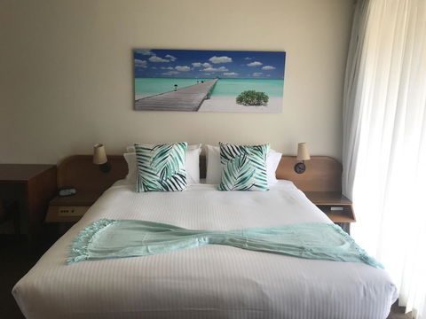 Charlesworth Bay Beach Resort - St Kilda Accommodation 37