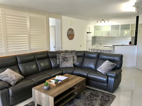 Charlesworth Bay Beach Resort - St Kilda Accommodation 12