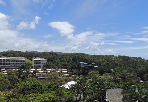 Charlesworth Bay Beach Resort - St Kilda Accommodation 3