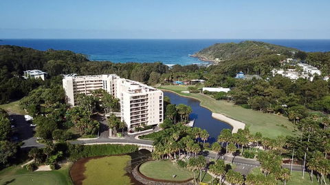 Charlesworth Bay Beach Resort - St Kilda Accommodation 36