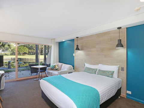 Charlesworth Bay Beach Resort - St Kilda Accommodation 41