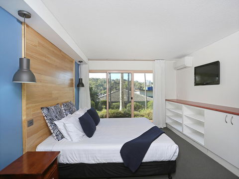 Charlesworth Bay Beach Resort - St Kilda Accommodation 44
