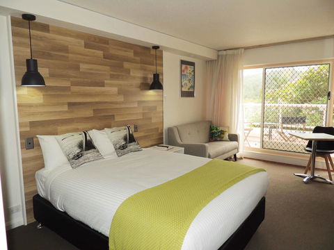 Charlesworth Bay Beach Resort - St Kilda Accommodation 32