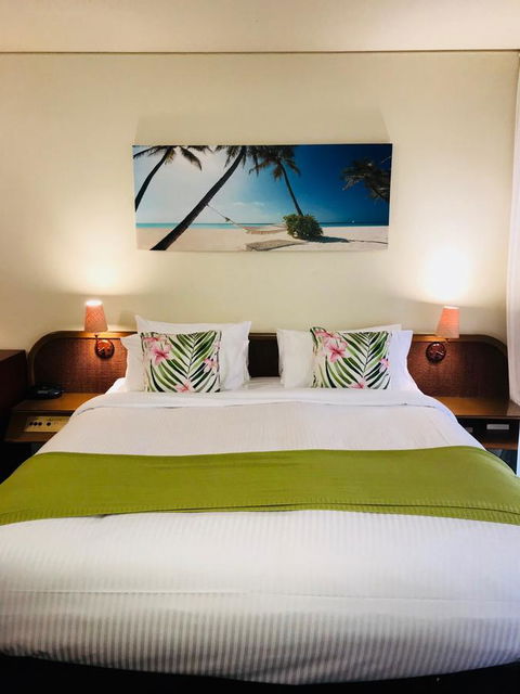 Charlesworth Bay Beach Resort - St Kilda Accommodation 39