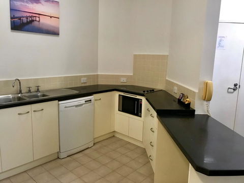 Charlesworth Bay Beach Resort - St Kilda Accommodation 11