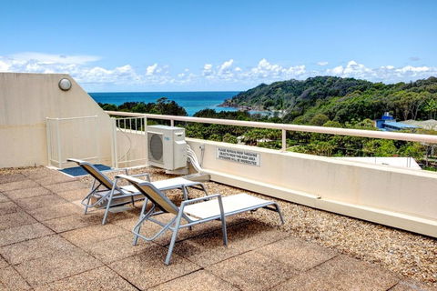 Charlesworth Bay Beach Resort - St Kilda Accommodation 21