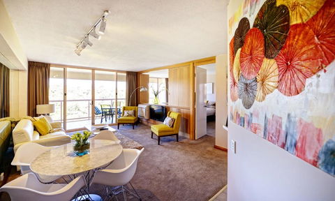 Charlesworth Bay Beach Resort - St Kilda Accommodation 20