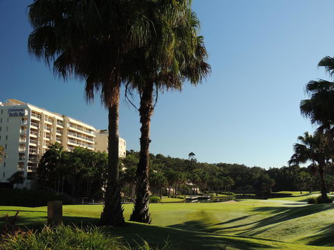 Charlesworth Bay Beach Resort - St Kilda Accommodation 24
