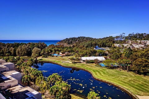 Charlesworth Bay Beach Resort - St Kilda Accommodation 19