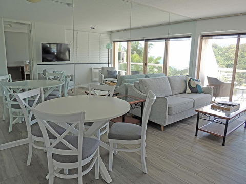Charlesworth Bay Beach Resort - St Kilda Accommodation 10