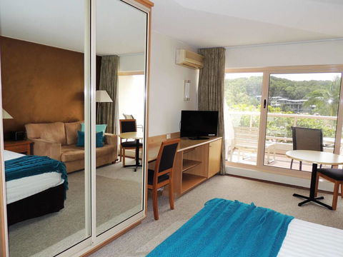 Charlesworth Bay Beach Resort - St Kilda Accommodation 31