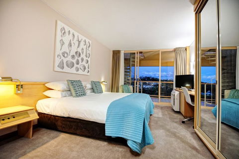 Charlesworth Bay Beach Resort - St Kilda Accommodation 22
