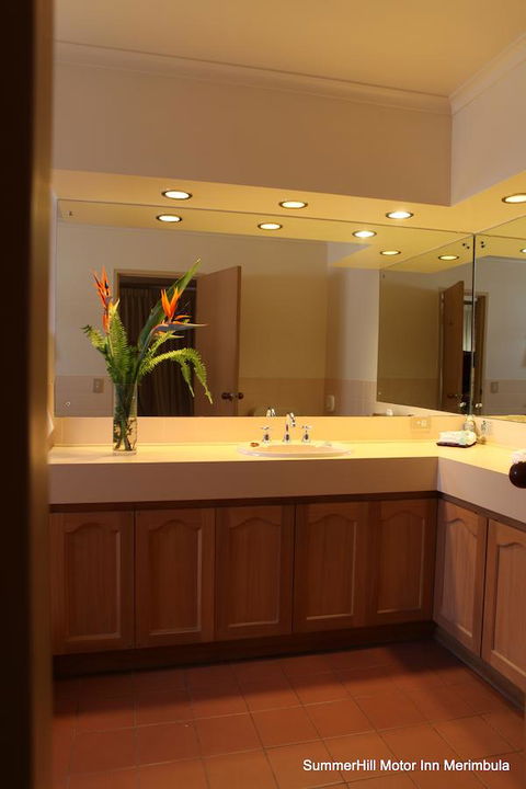 Summerhill Motor Inn - St Kilda Accommodation 10