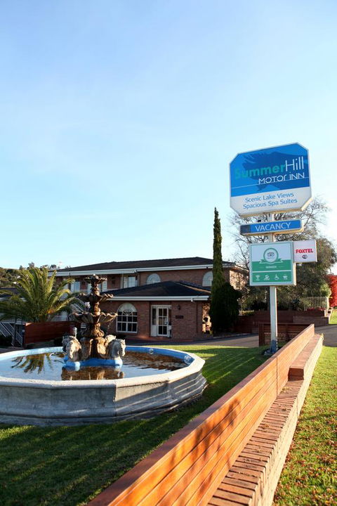 Summerhill Motor Inn - St Kilda Accommodation 16