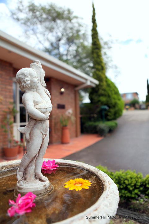 Summerhill Motor Inn - St Kilda Accommodation 26