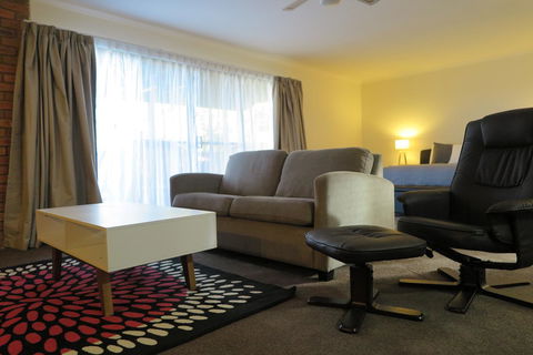 Summerhill Motor Inn - St Kilda Accommodation 40