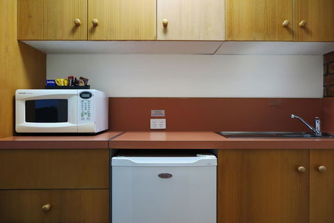 Summerhill Motor Inn - St Kilda Accommodation 17