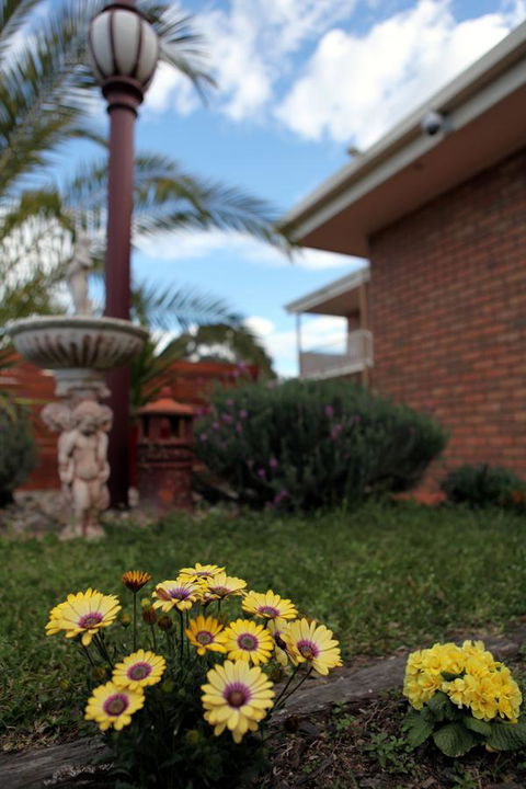 Summerhill Motor Inn - St Kilda Accommodation 28