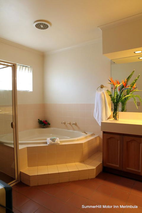 Summerhill Motor Inn - St Kilda Accommodation 19