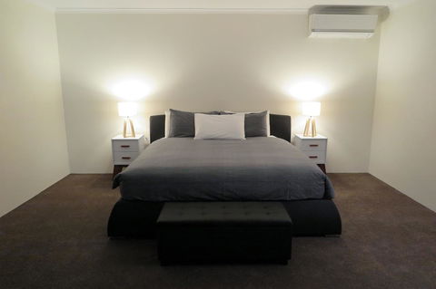 Summerhill Motor Inn - St Kilda Accommodation 8