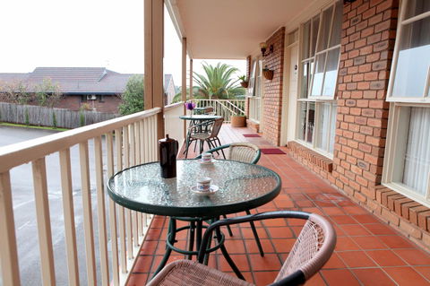 Summerhill Motor Inn - St Kilda Accommodation 20