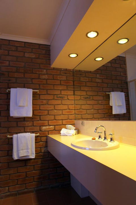 Summerhill Motor Inn - St Kilda Accommodation 42