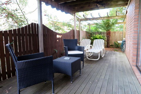 Summerhill Motor Inn - St Kilda Accommodation 39